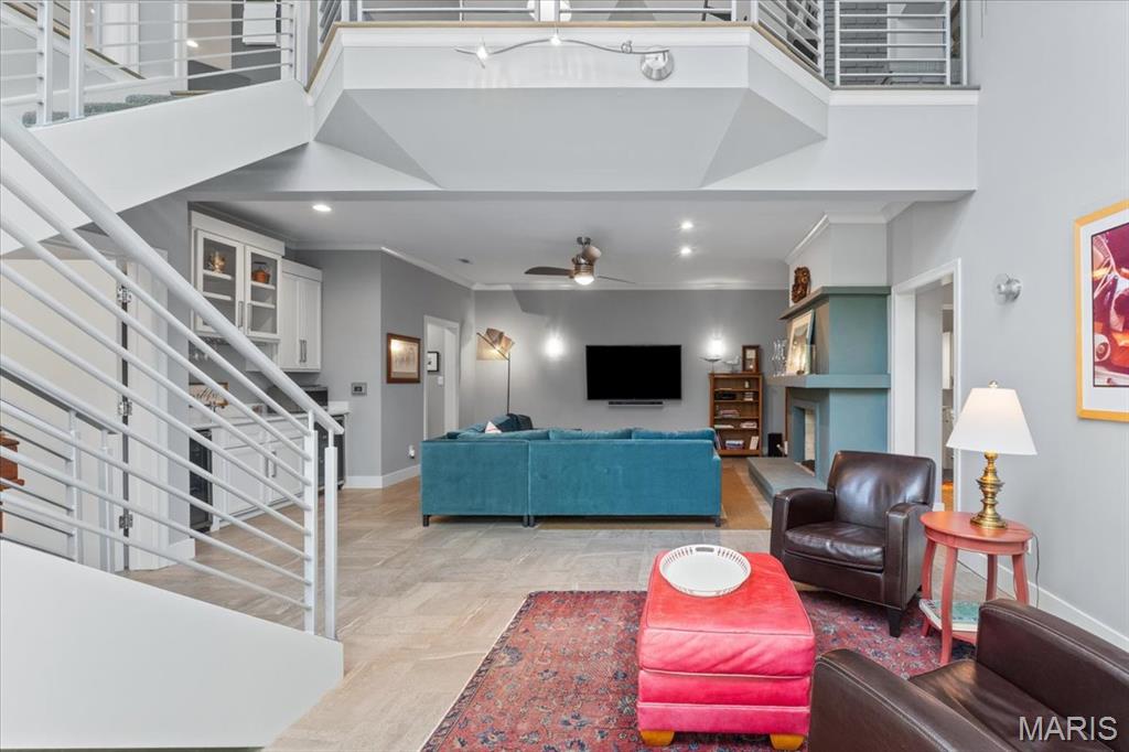 Wildhorse Spring Farm Eight - Residential