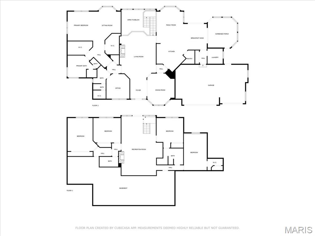 Wildhorse Spring Farm Eight - Residential