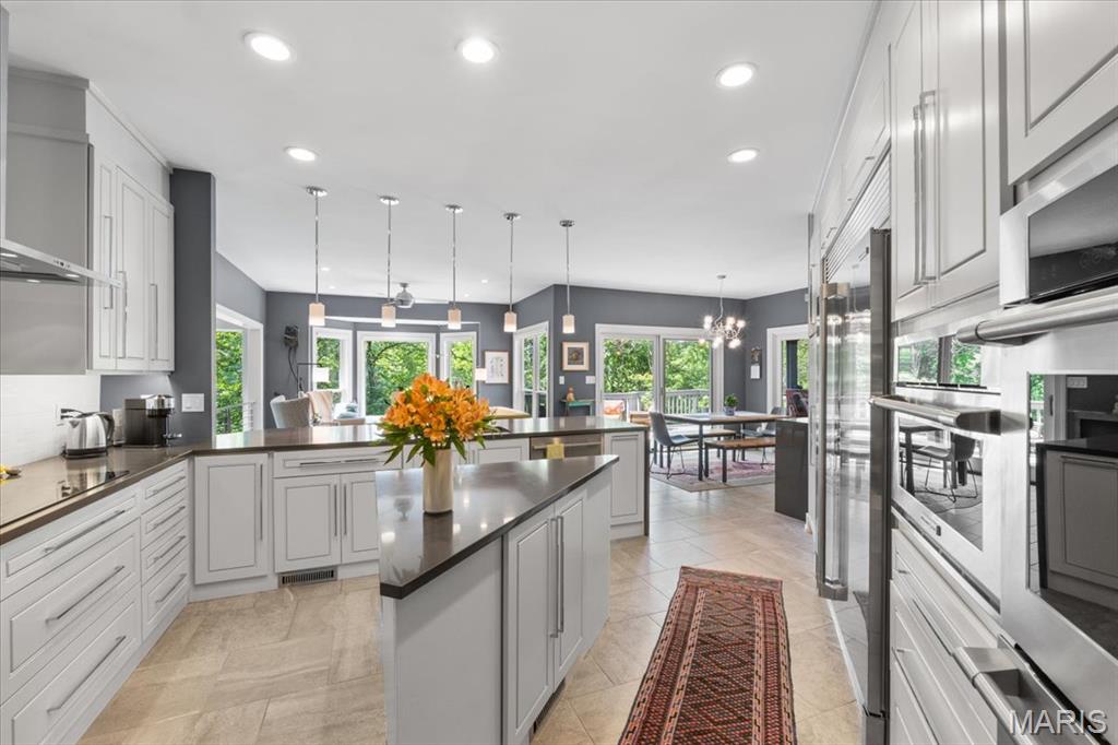 Wildhorse Spring Farm Eight - Residential