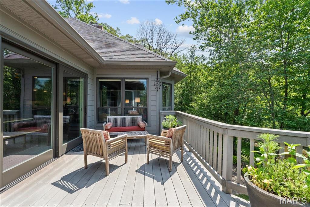 Wildhorse Spring Farm Eight - Residential