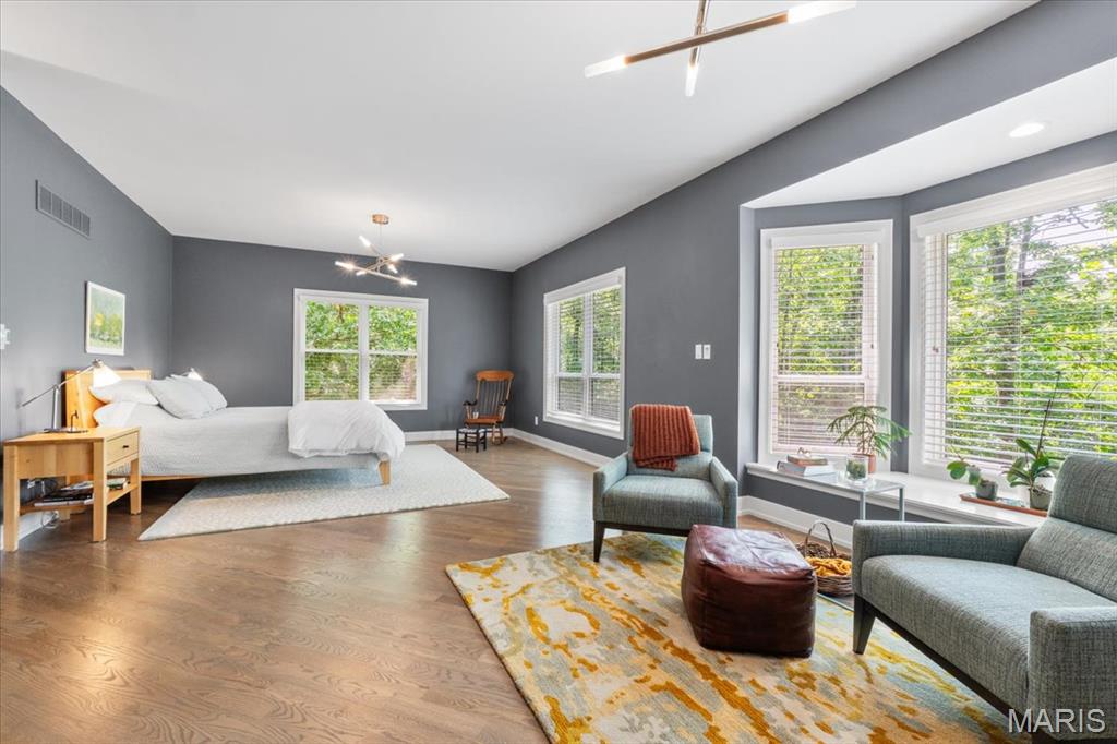 Wildhorse Spring Farm Eight - Residential