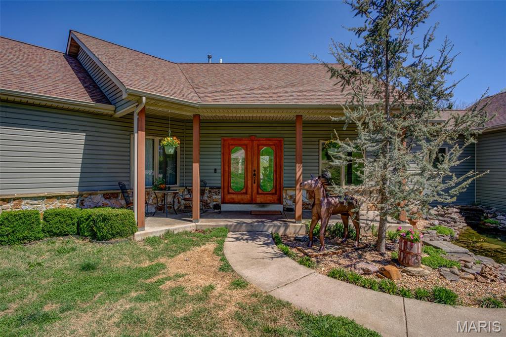 208 Augusta Village Place