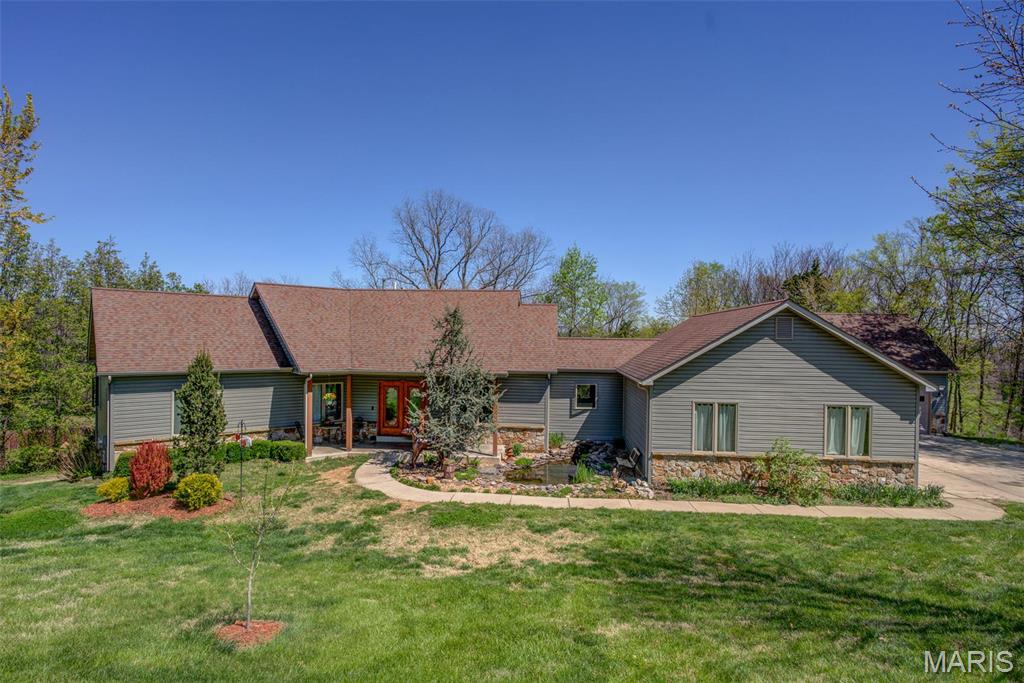 208 Augusta Village Place