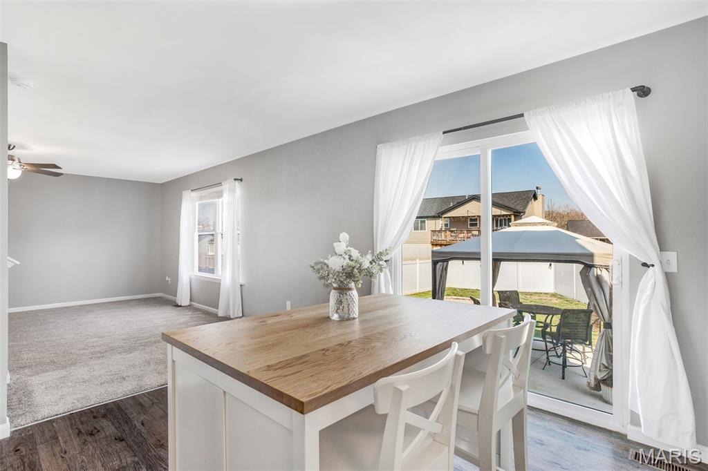 Villages/Yorktown Ph 1 - Residential