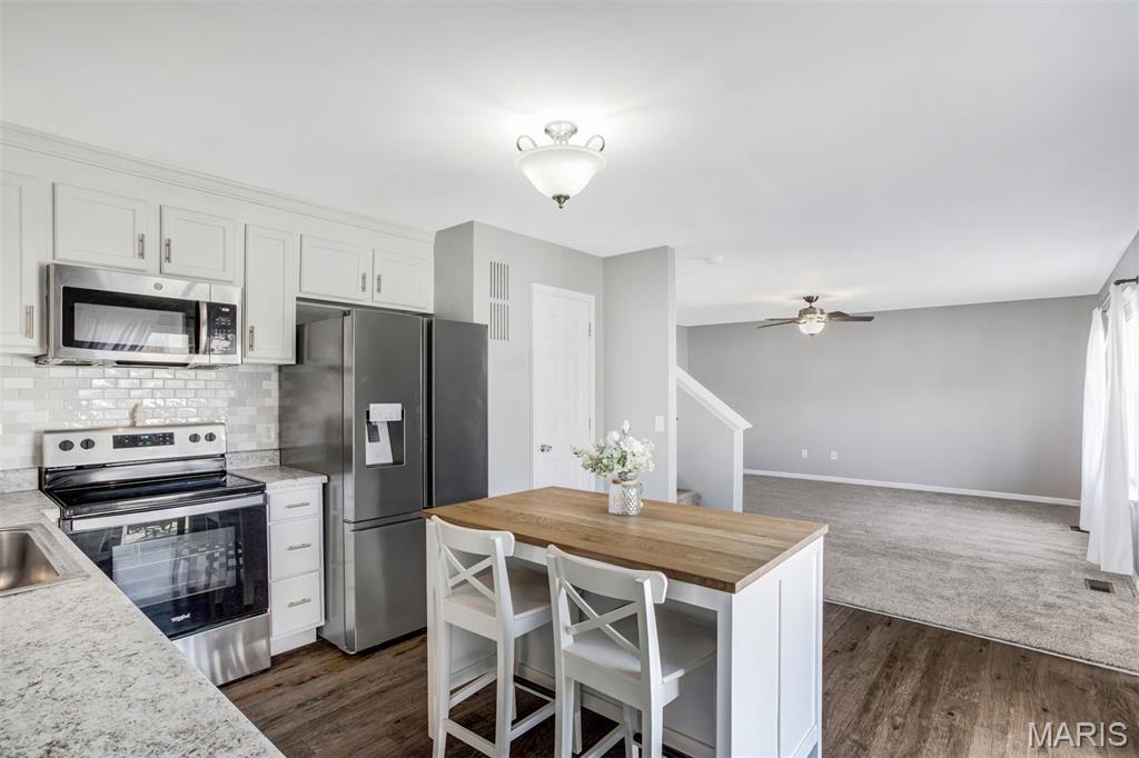 Villages/Yorktown Ph 1 - Residential