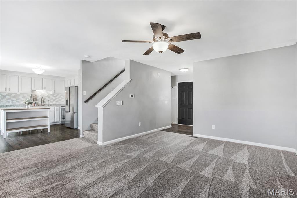 Villages/Yorktown Ph 1 - Residential