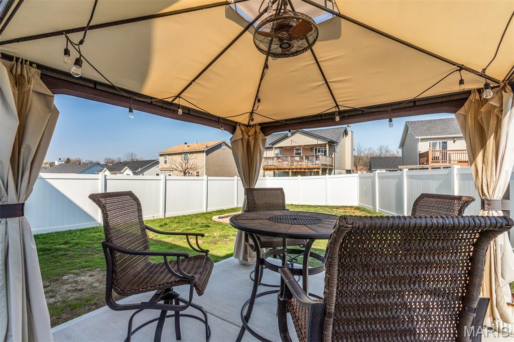 Villages/Yorktown Ph 1 - Residential