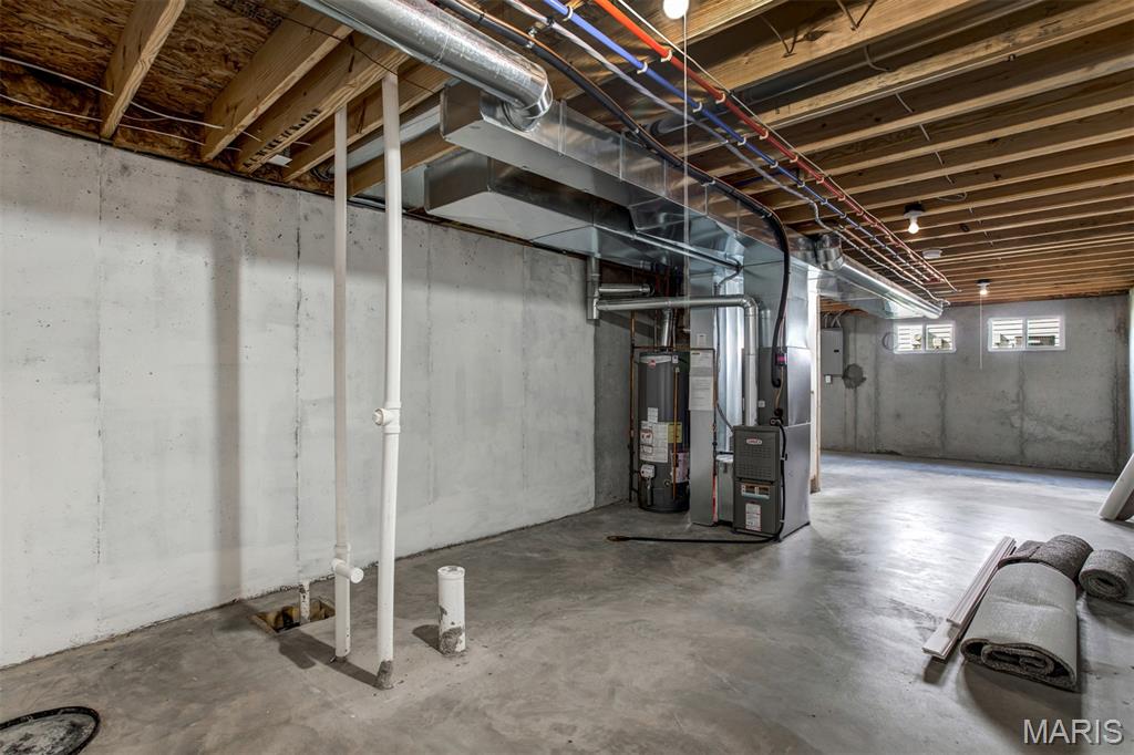 Villages/Yorktown Ph 1 - Residential