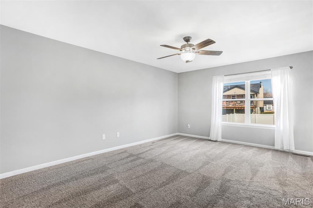 Villages/Yorktown Ph 1 - Residential