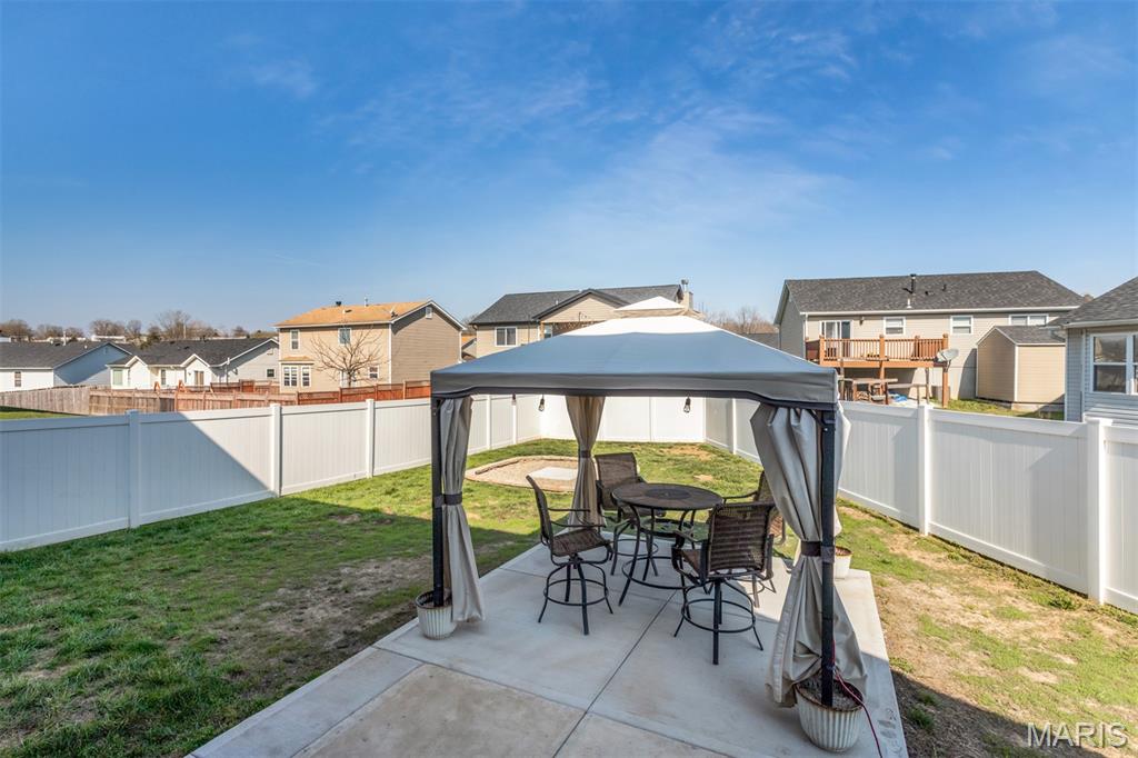 Villages/Yorktown Ph 1 - Residential