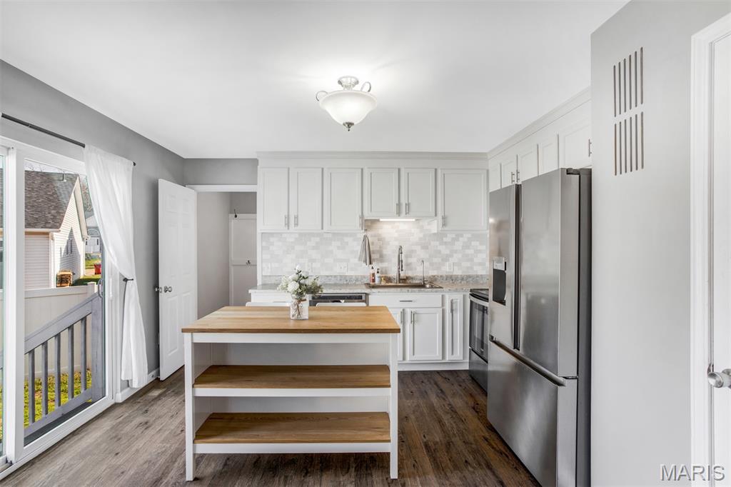 Villages/Yorktown Ph 1 - Residential