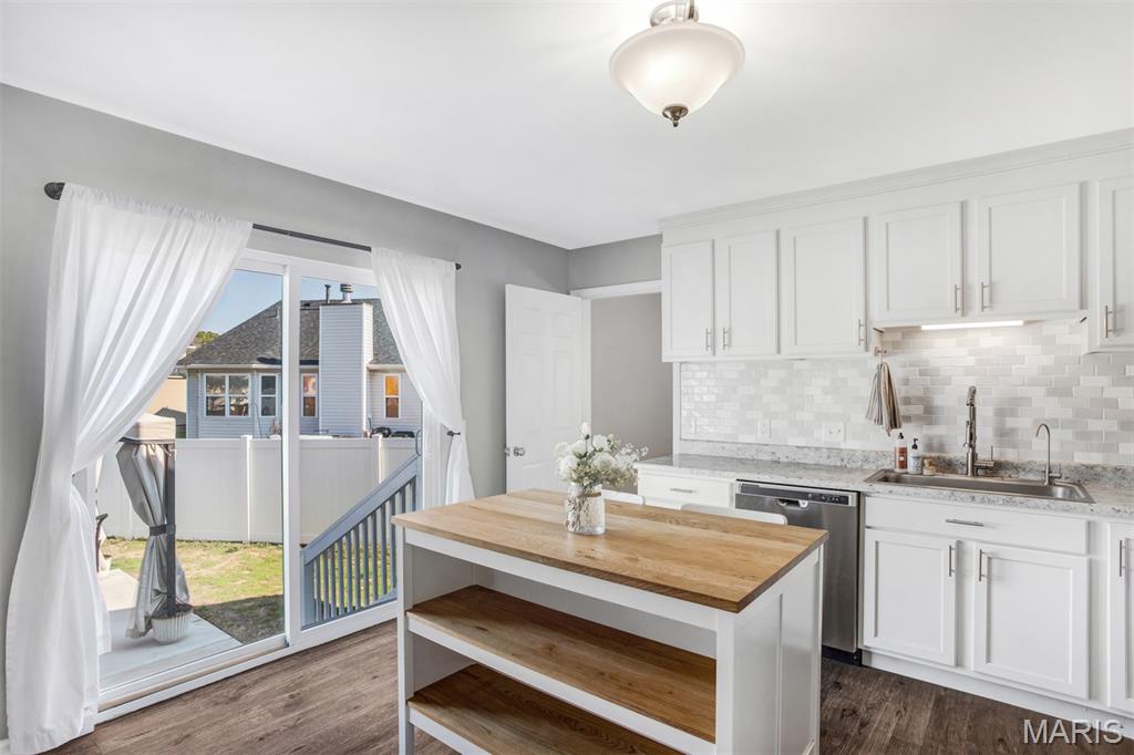 Villages/Yorktown Ph 1 - Residential