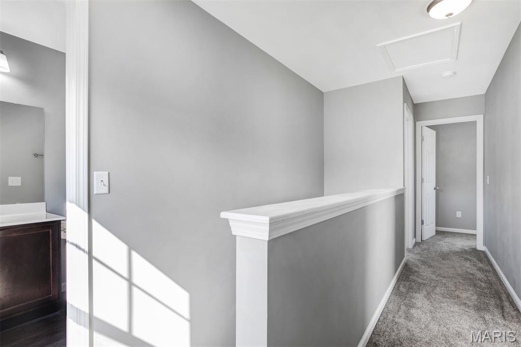 Villages/Yorktown Ph 1 - Residential