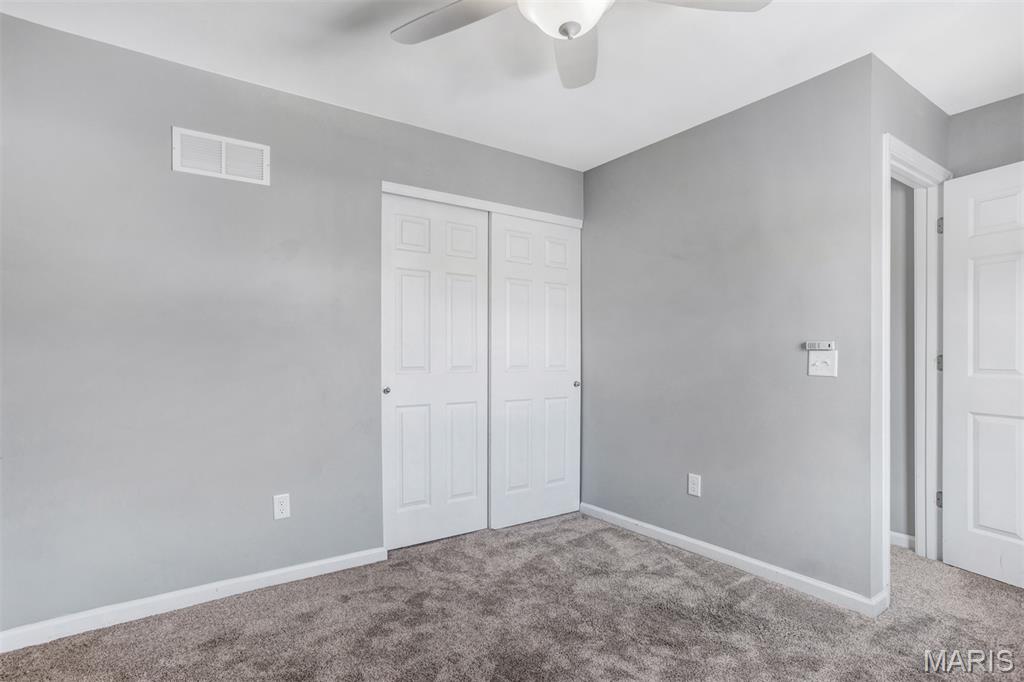 Villages/Yorktown Ph 1 - Residential