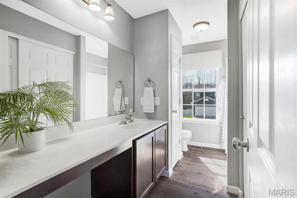 Villages/Yorktown Ph 1 - Residential