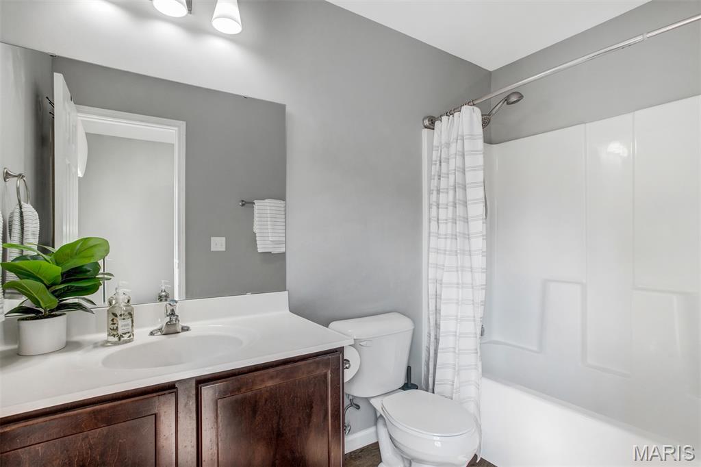 Villages/Yorktown Ph 1 - Residential