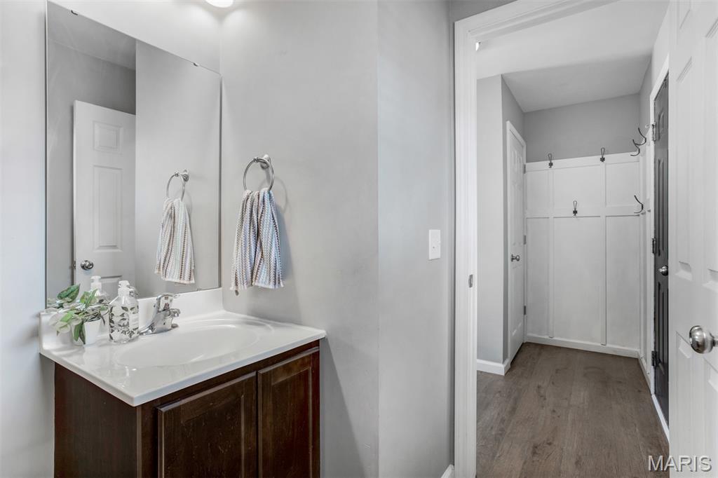 Villages/Yorktown Ph 1 - Residential