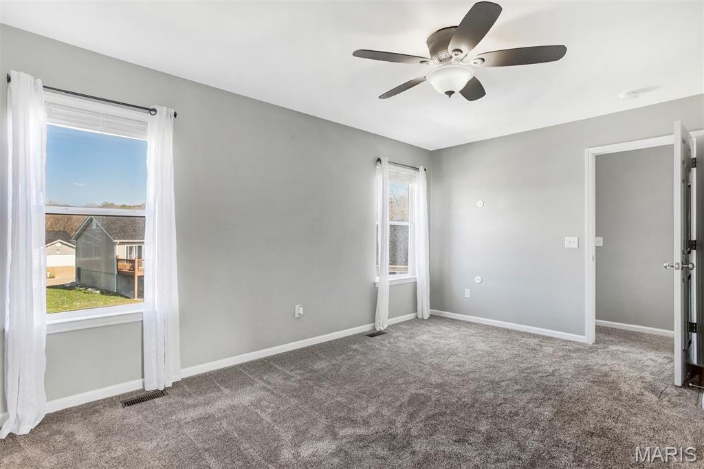 Villages/Yorktown Ph 1 - Residential