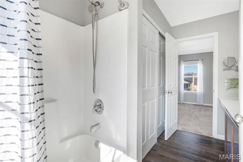 Villages/Yorktown Ph 1 - Residential