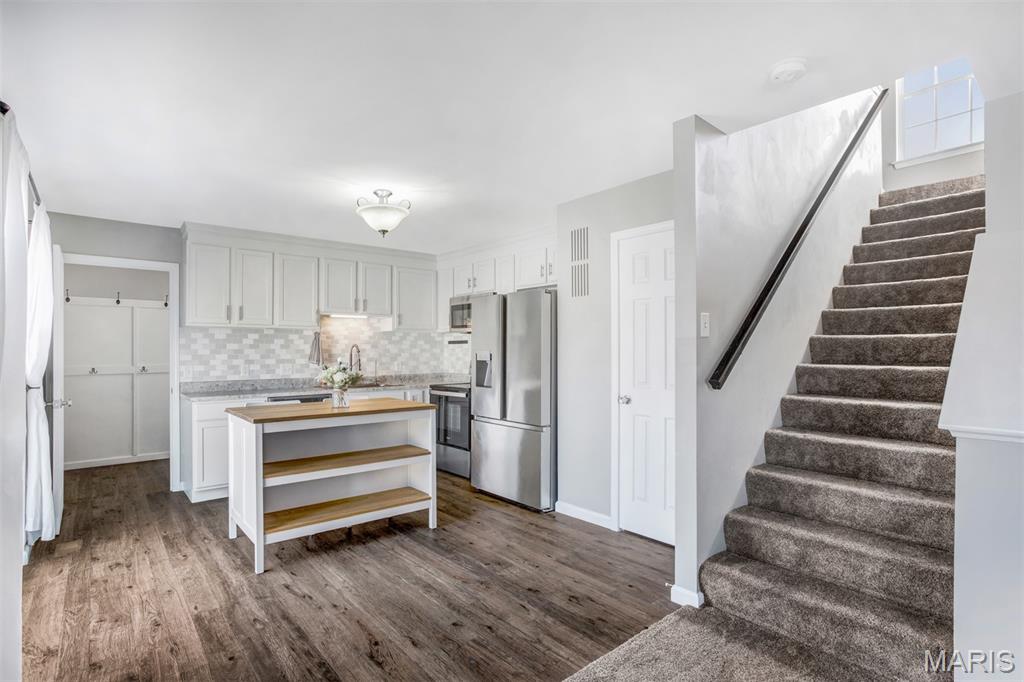 Villages/Yorktown Ph 1 - Residential