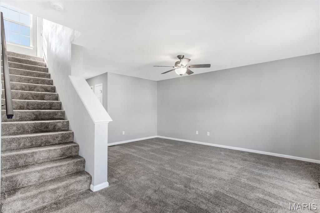 Villages/Yorktown Ph 1 - Residential