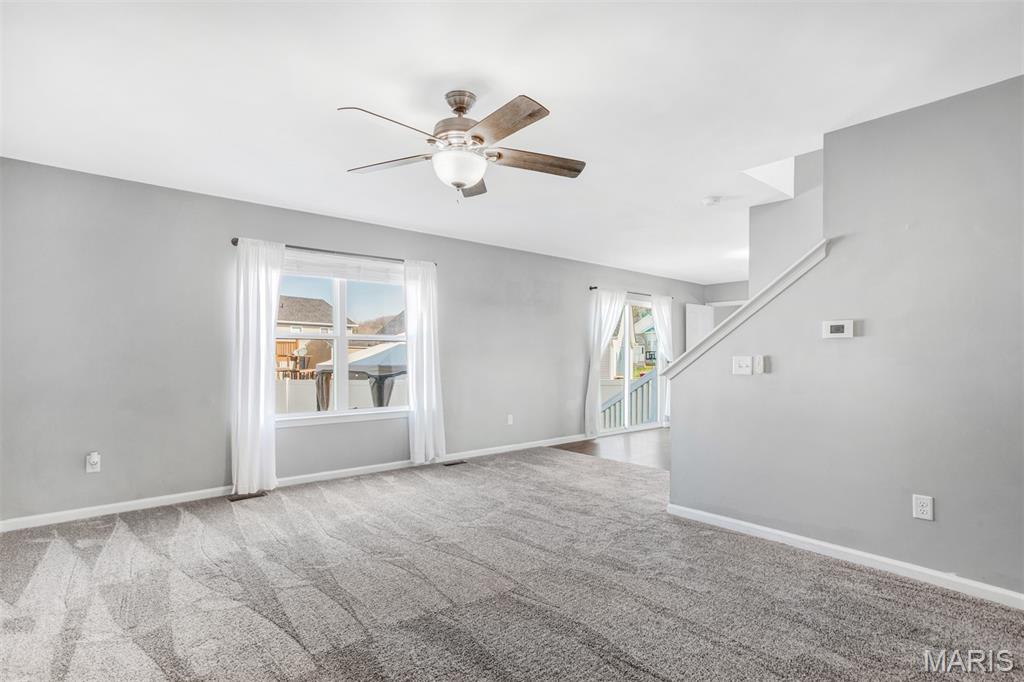 Villages/Yorktown Ph 1 - Residential