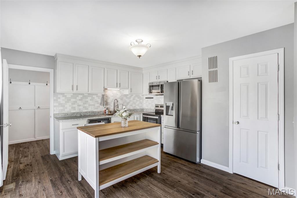 Villages/Yorktown Ph 1 - Residential