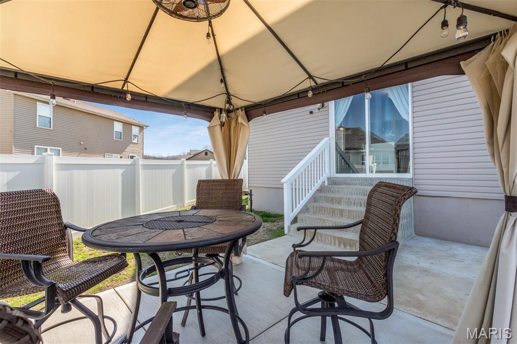 Villages/Yorktown Ph 1 - Residential