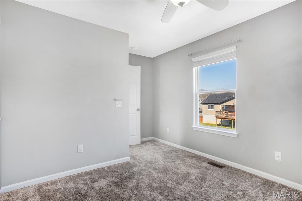 Villages/Yorktown Ph 1 - Residential