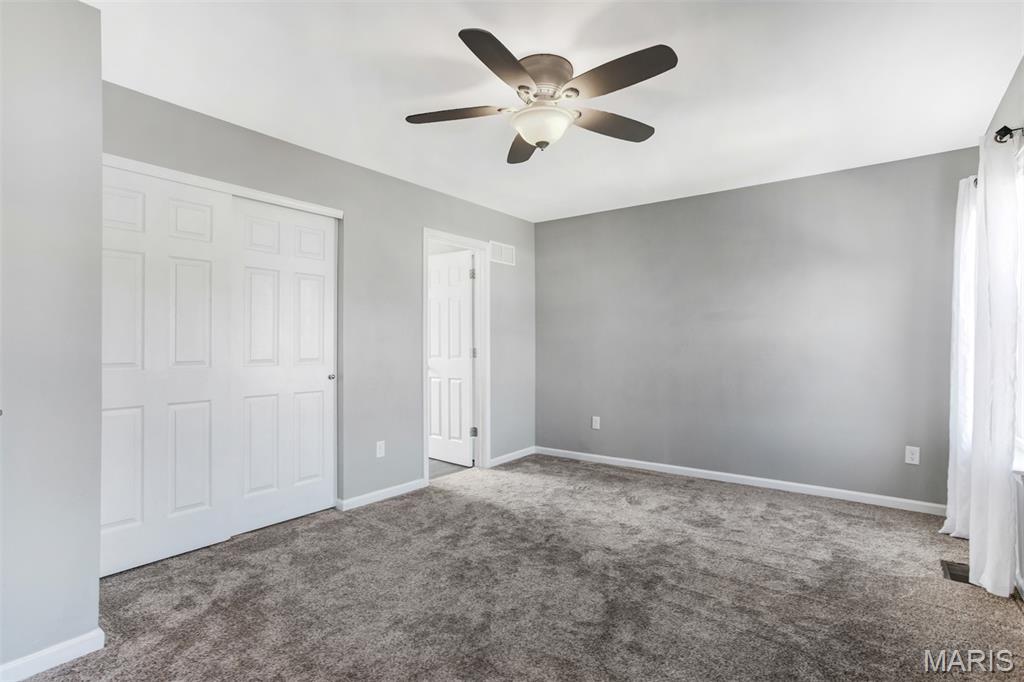 Villages/Yorktown Ph 1 - Residential