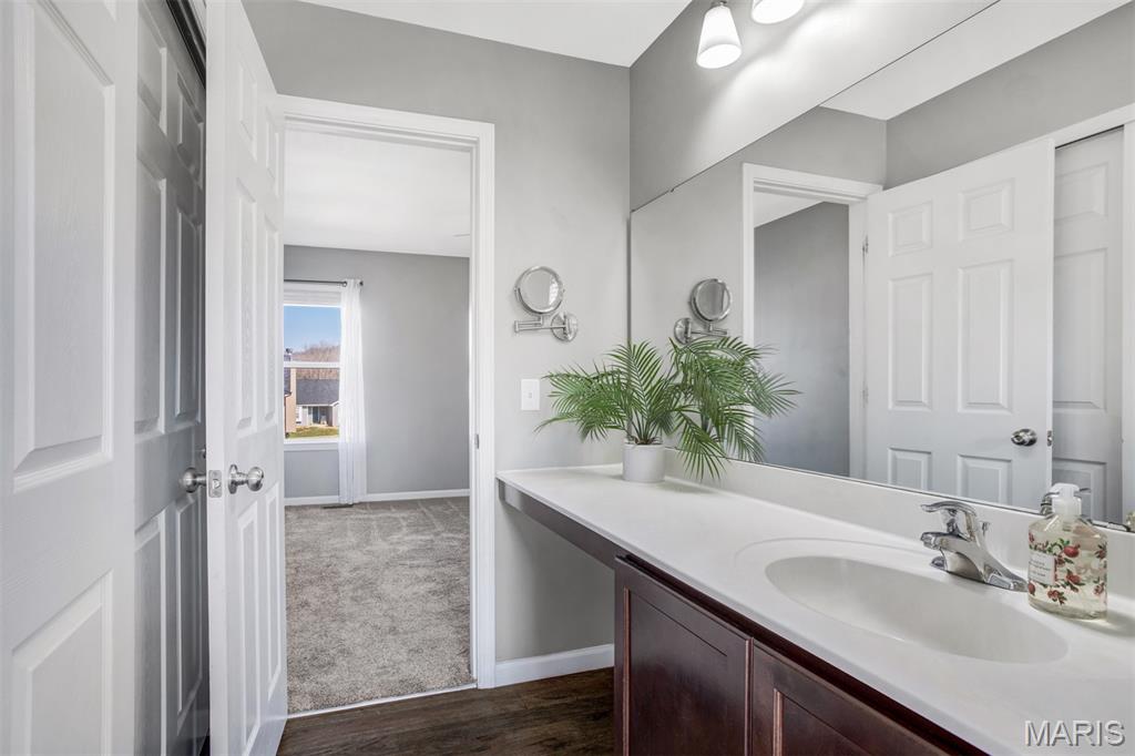 Villages/Yorktown Ph 1 - Residential