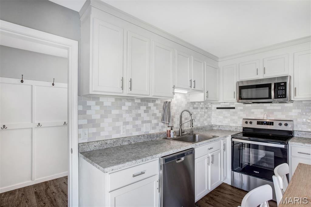 Villages/Yorktown Ph 1 - Residential