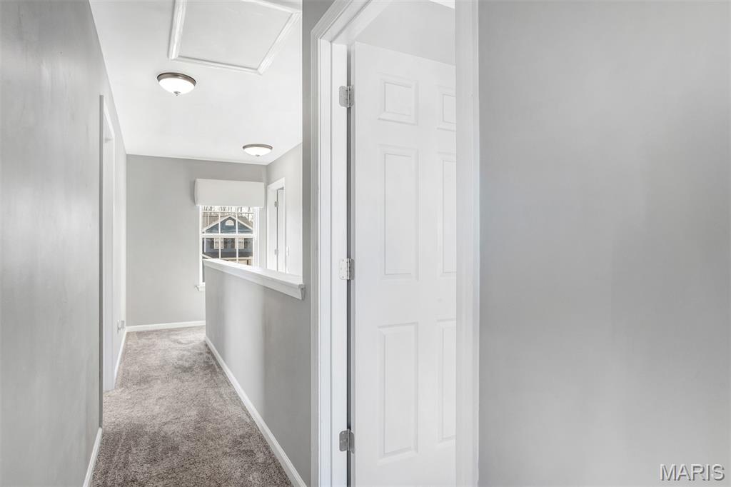 Villages/Yorktown Ph 1 - Residential