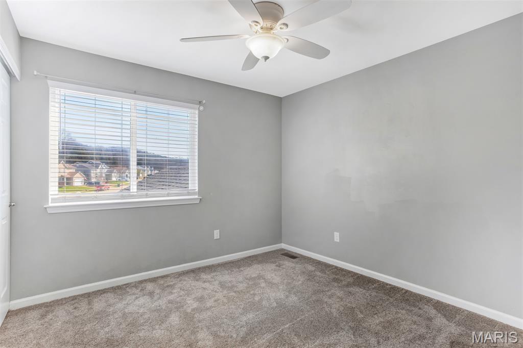 Villages/Yorktown Ph 1 - Residential