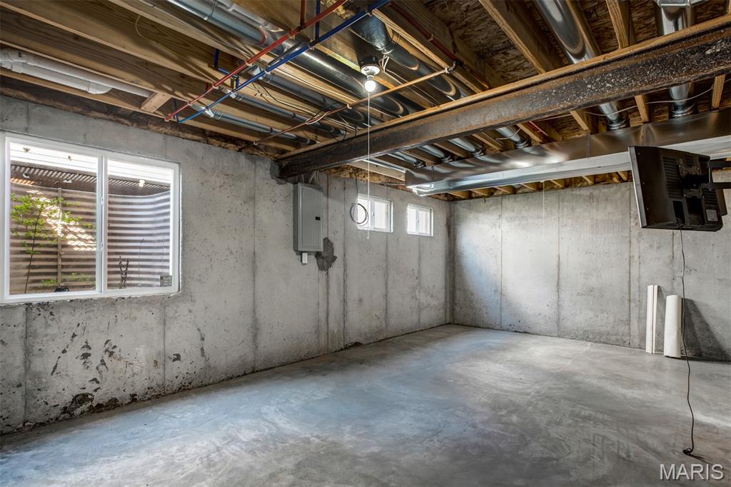 Villages/Yorktown Ph 1 - Residential