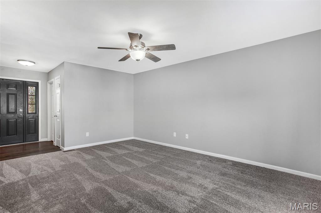 Villages/Yorktown Ph 1 - Residential