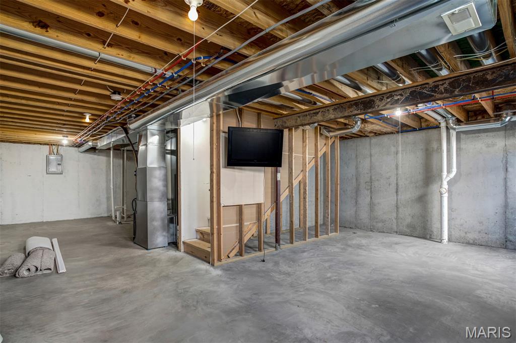 Villages/Yorktown Ph 1 - Residential