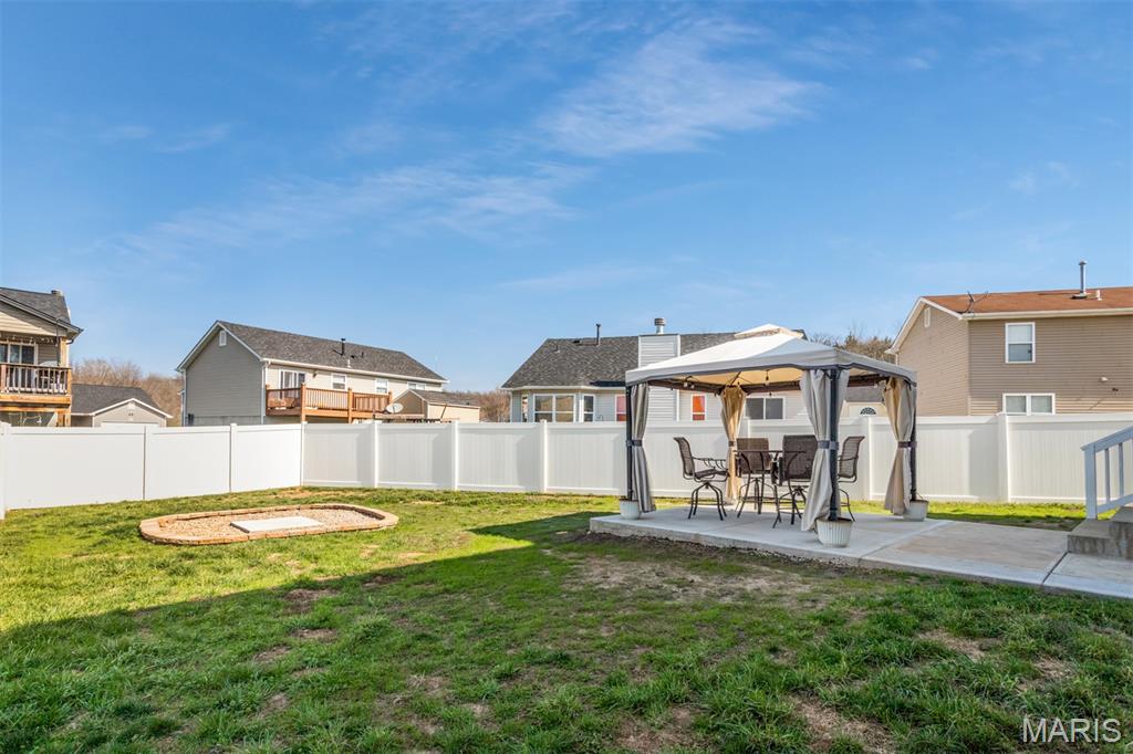 Villages/Yorktown Ph 1 - Residential