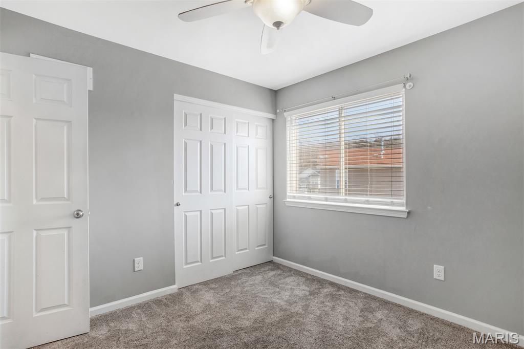 Villages/Yorktown Ph 1 - Residential