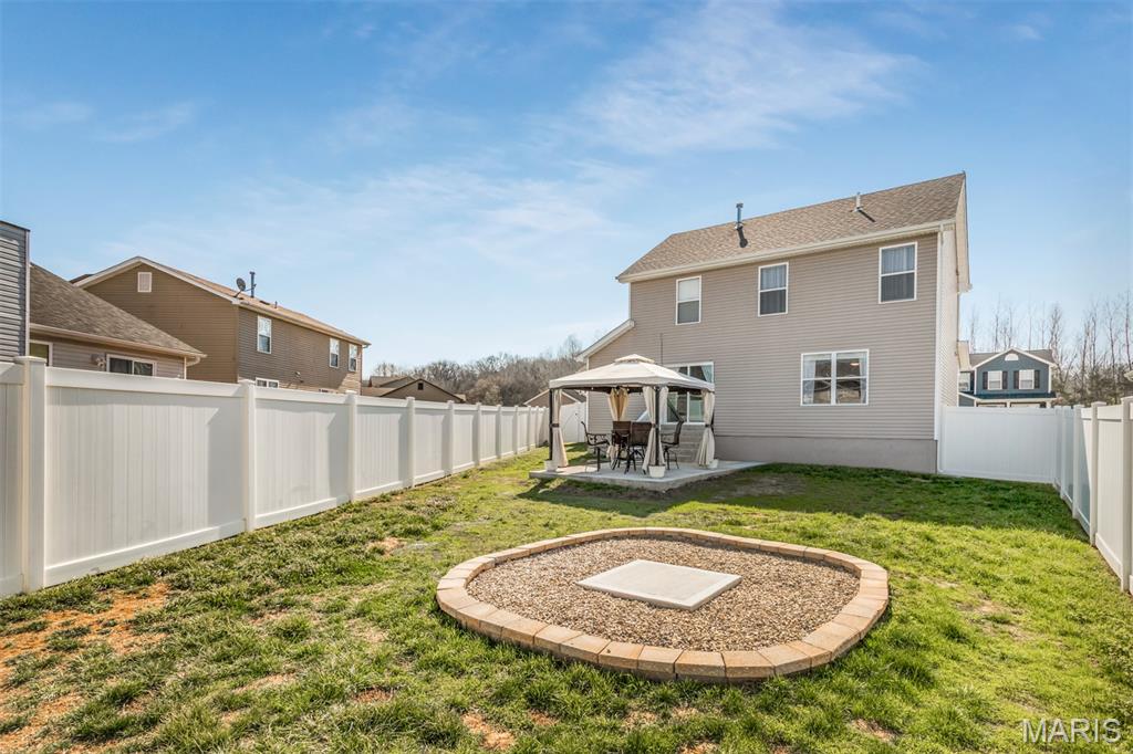 Villages/Yorktown Ph 1 - Residential