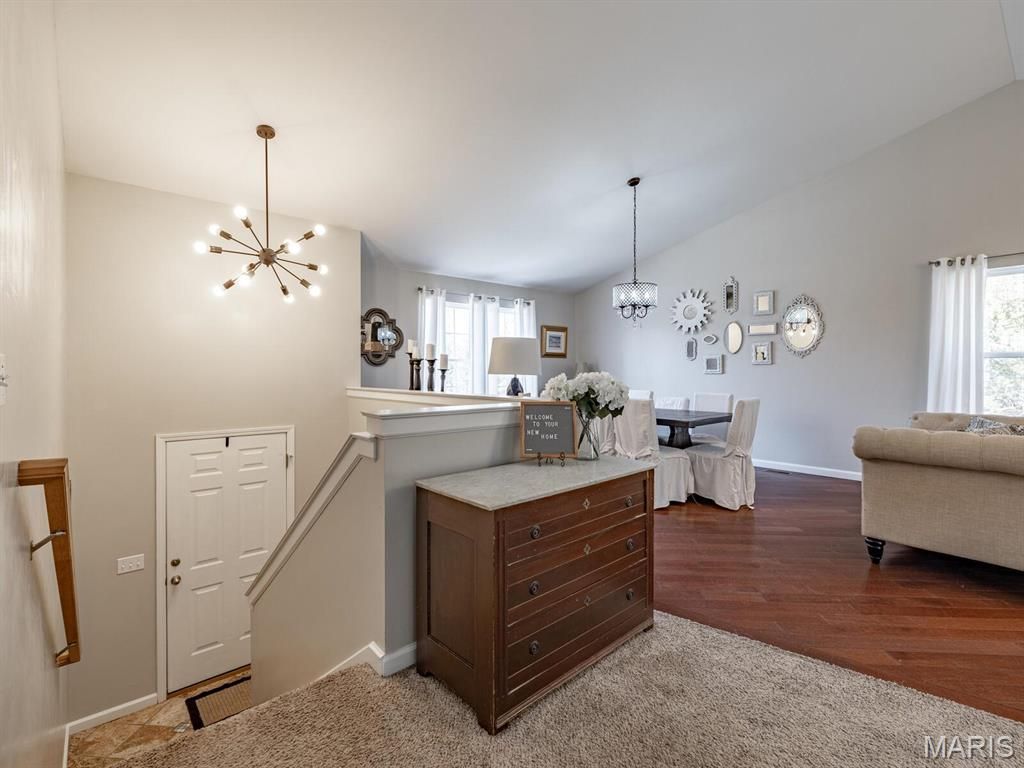 Photo of 10318 Timber Hill Drive, Hillsboro, MO 63050 (MLS # 26026672)