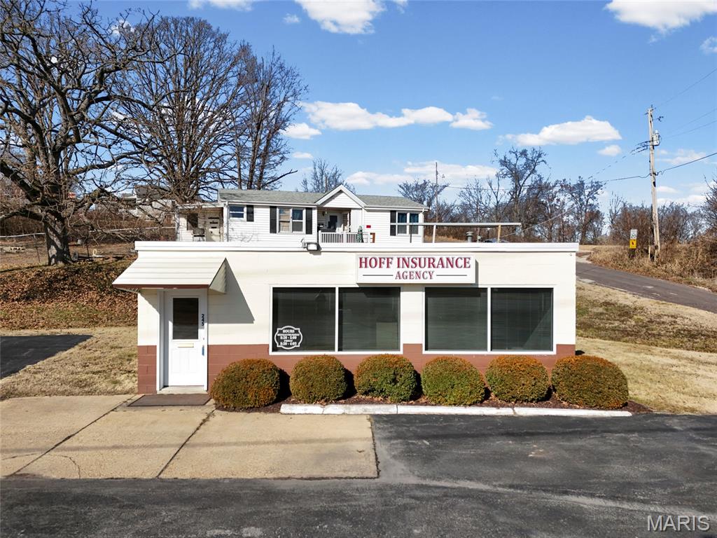 Happy Sock - Commercial Sale