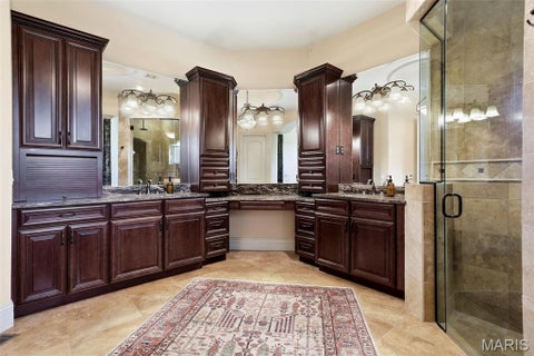 Tiny photo for 11701 Lakeshore Drive, Creve Coeur, MO 63141 (MLS # 26032785)