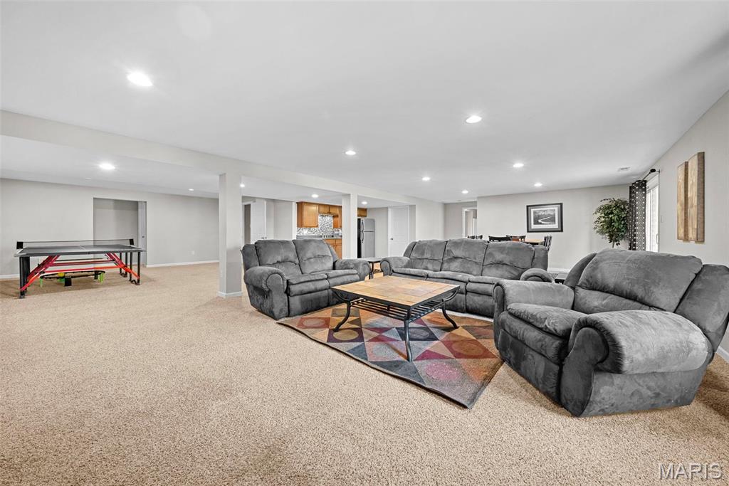 Countryshire #1 - Residential