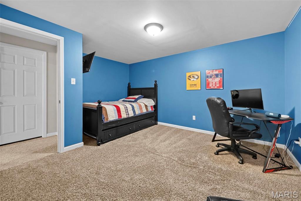 Countryshire #1 - Residential