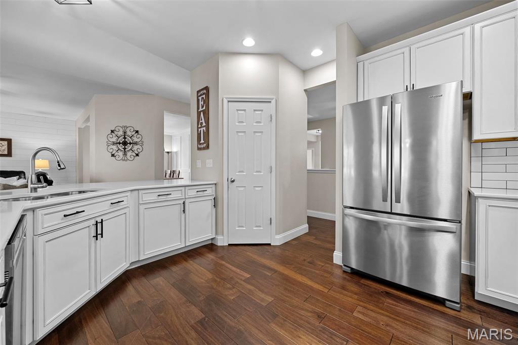 Countryshire #1 - Residential