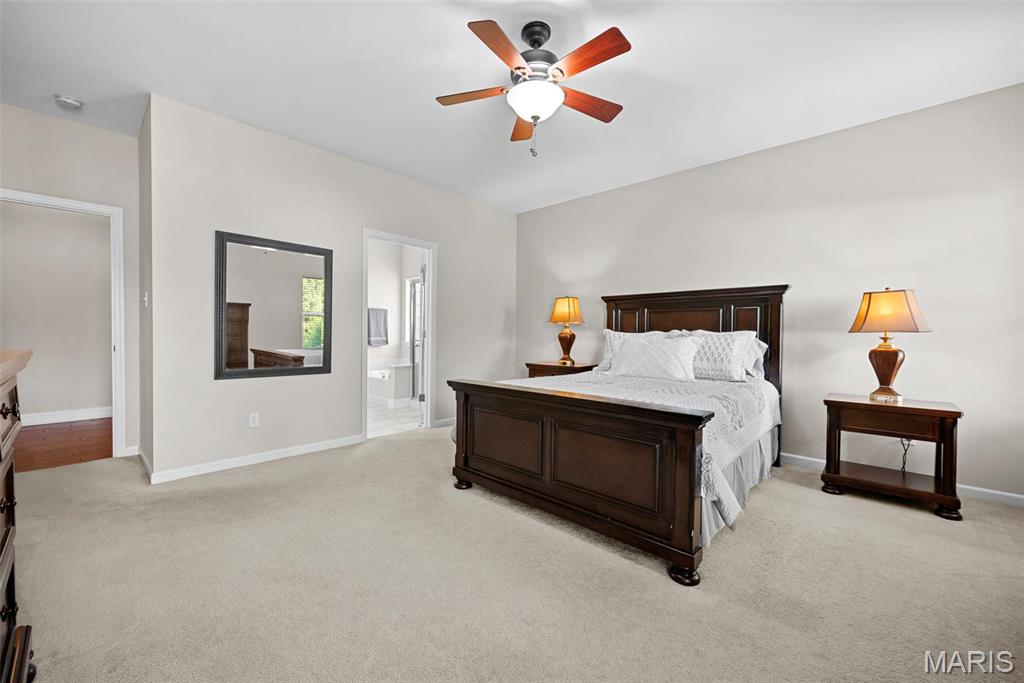 Countryshire #1 - Residential