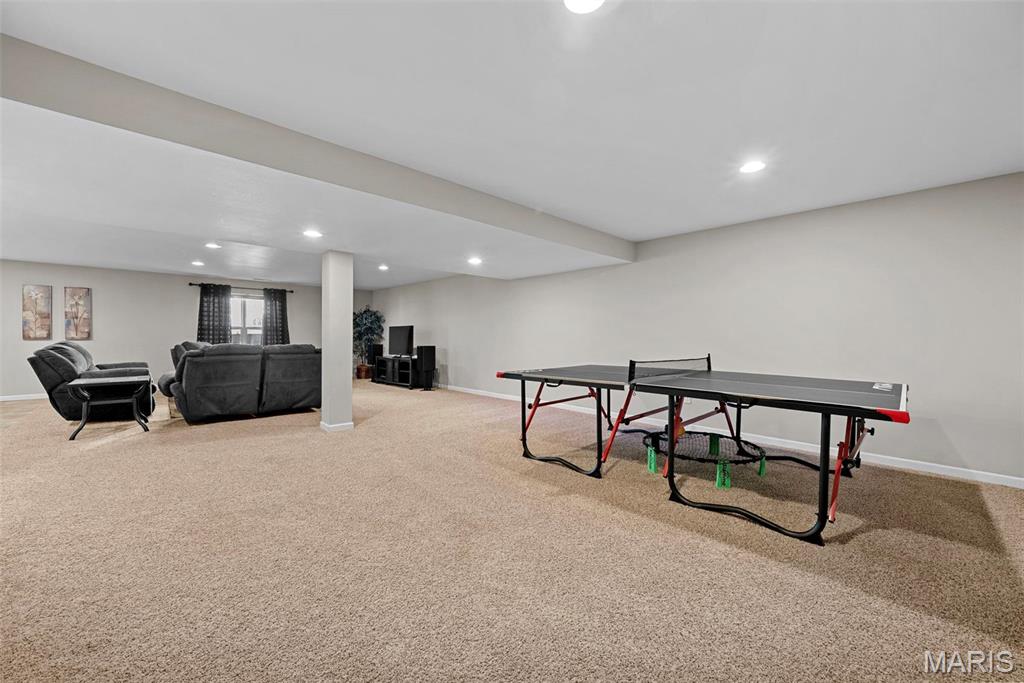 Countryshire #1 - Residential