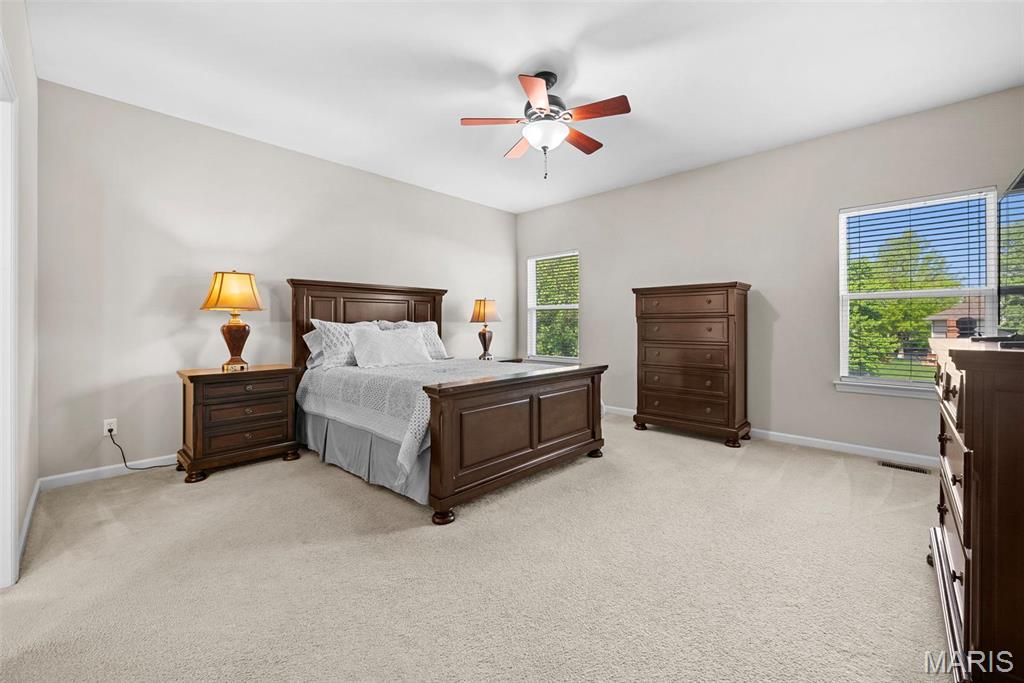 Countryshire #1 - Residential