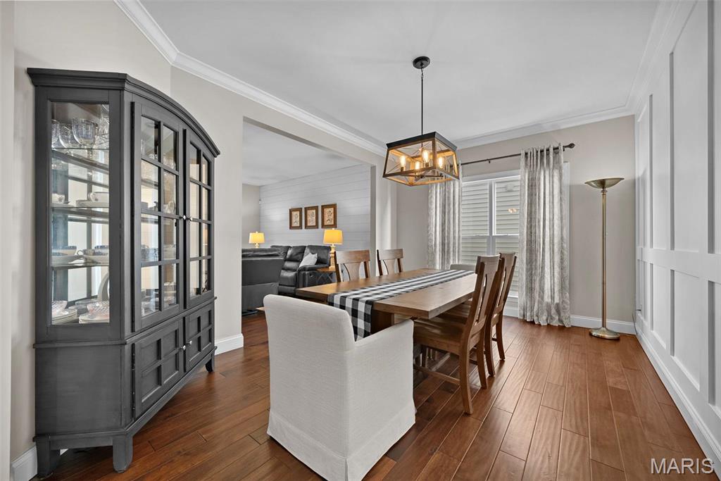 Countryshire #1 - Residential